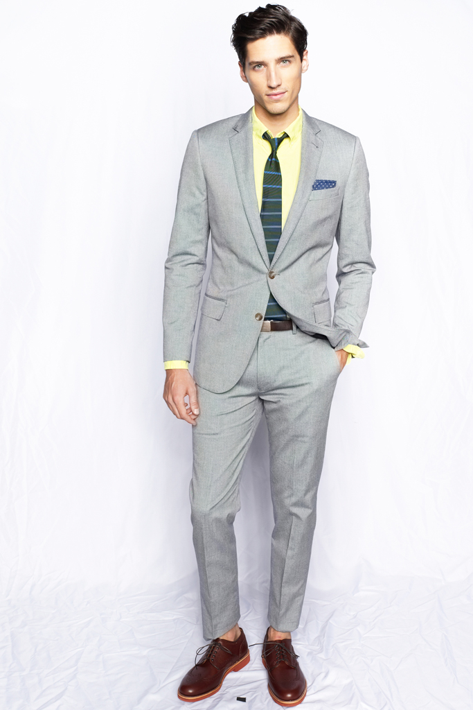 J.Crew  2012bDƬ