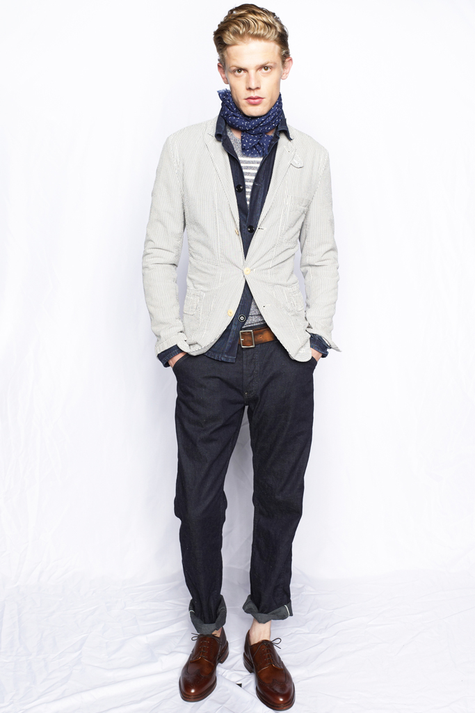 J.Crew  2012bDƬ