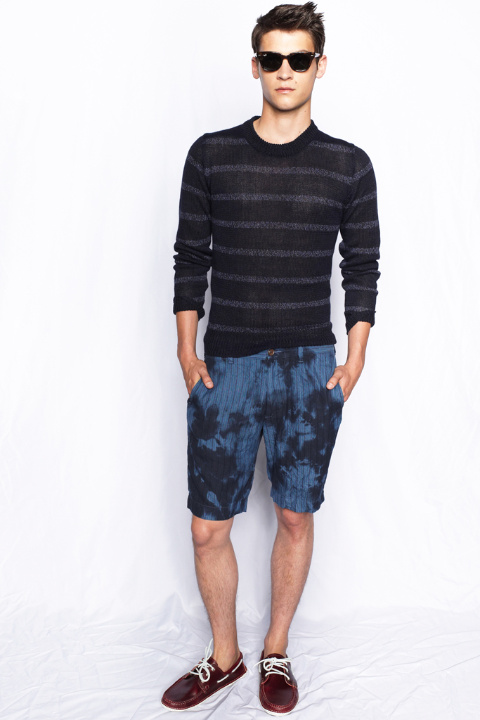J.Crew  2012bDƬ