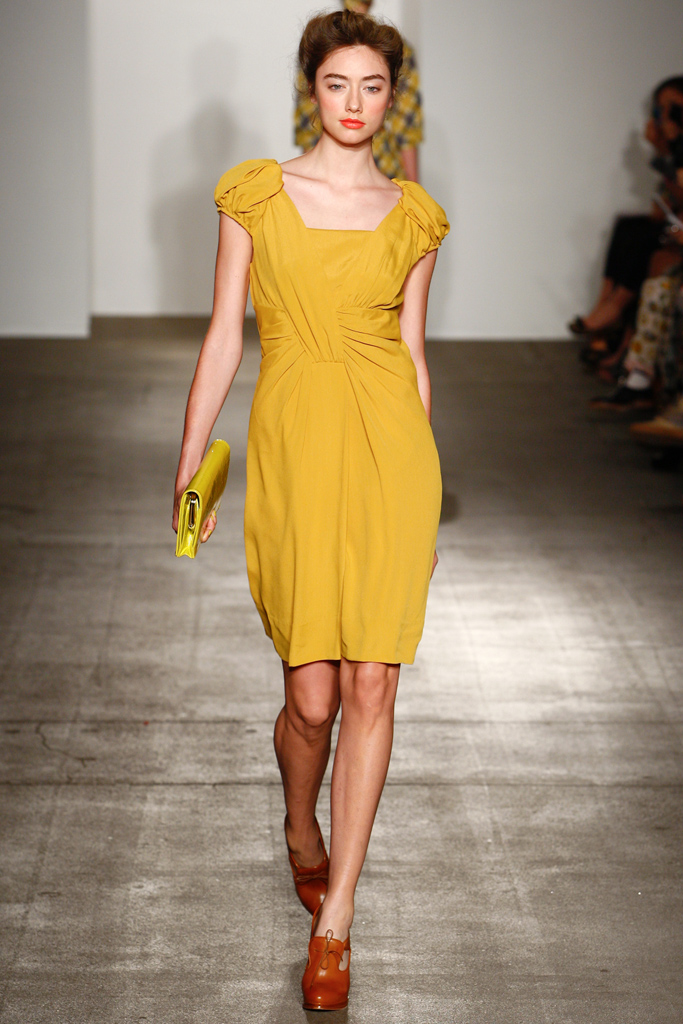 Karen Walker 2012DƬ