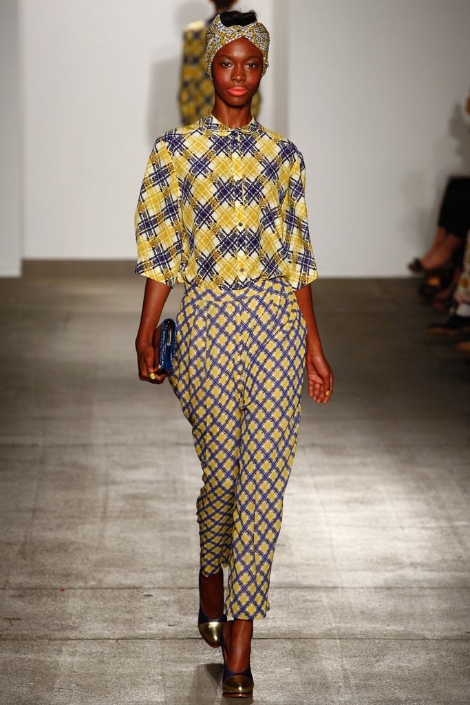 Karen Walker 2012DƬ