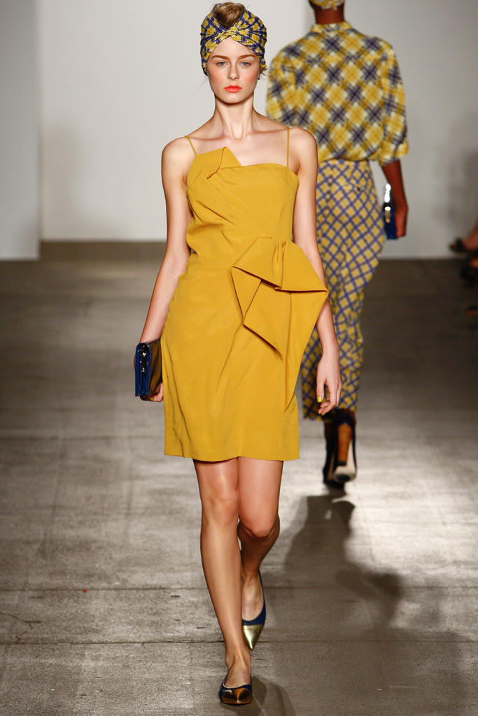Karen Walker 2012DƬ