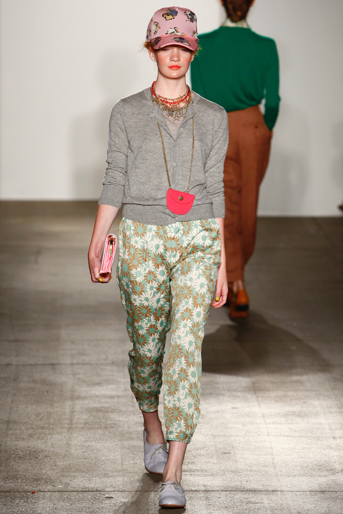Karen Walker 2012DƬ
