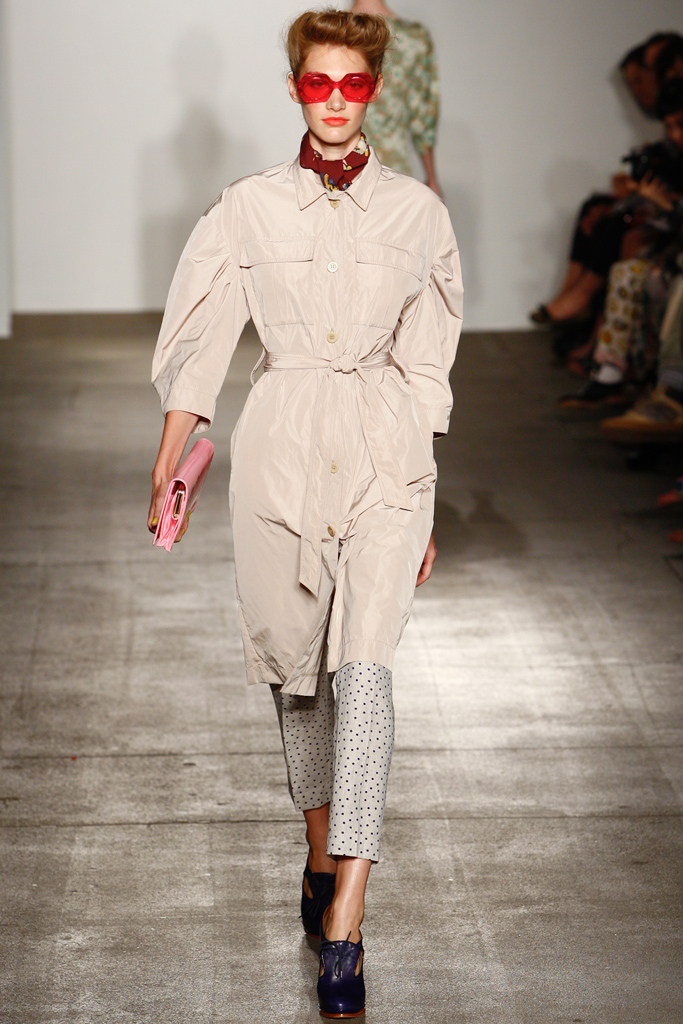 Karen Walker 2012DƬ