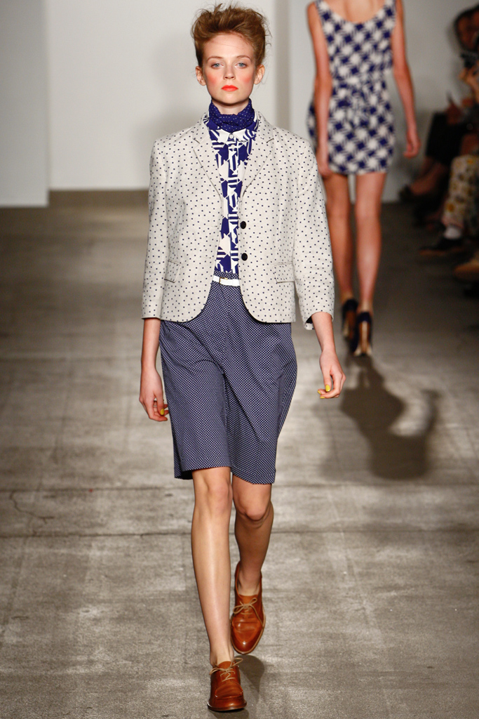 Karen Walker 2012DƬ