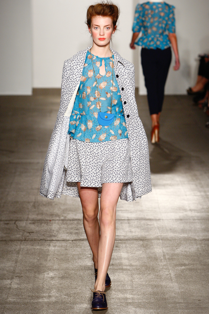 Karen Walker 2012(chng)DƬ