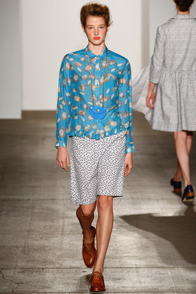 Karen Walker 2012(chng)DƬ