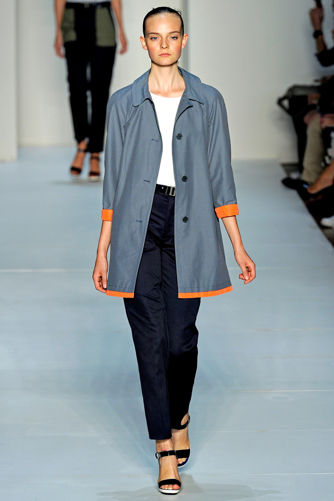 Marc by Marc Jacobs 2012春夏秀場