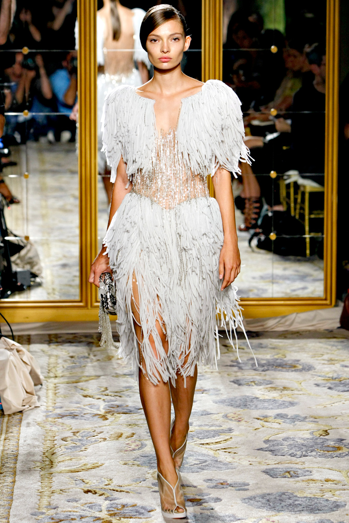 Marchesa 2012DƬ