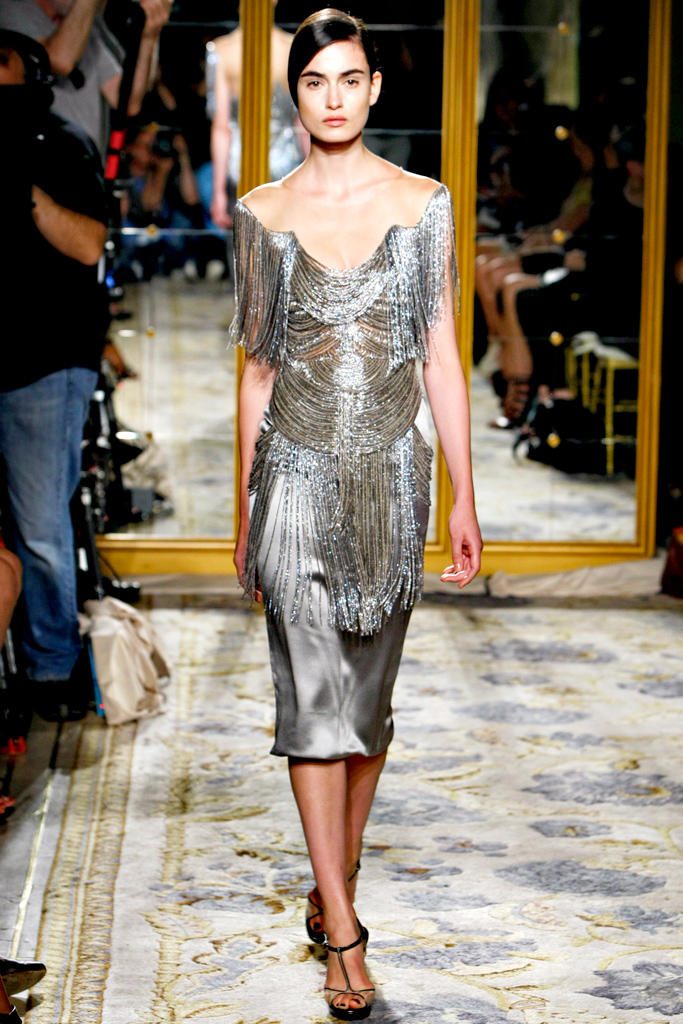 Marchesa 2012DƬ