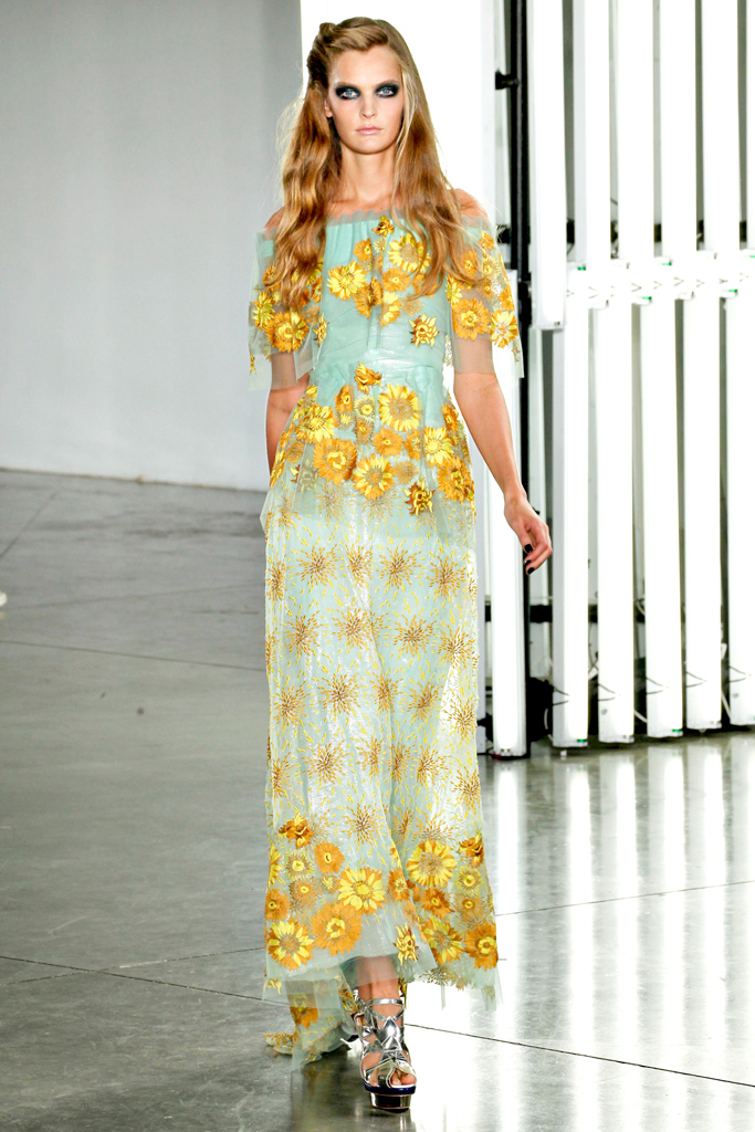 Rodarte 2012DƬ