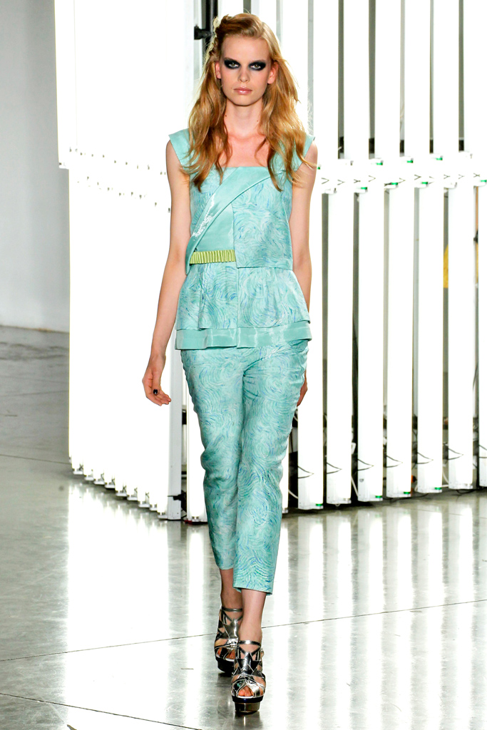 Rodarte 2012DƬ