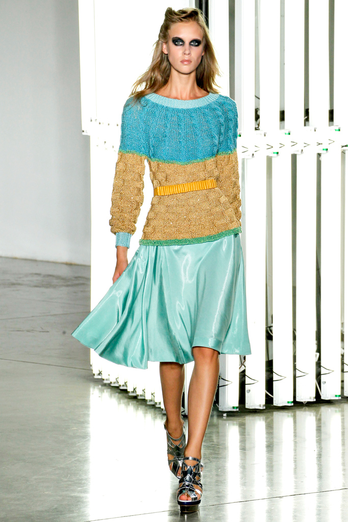 Rodarte 2012(chng)DƬ