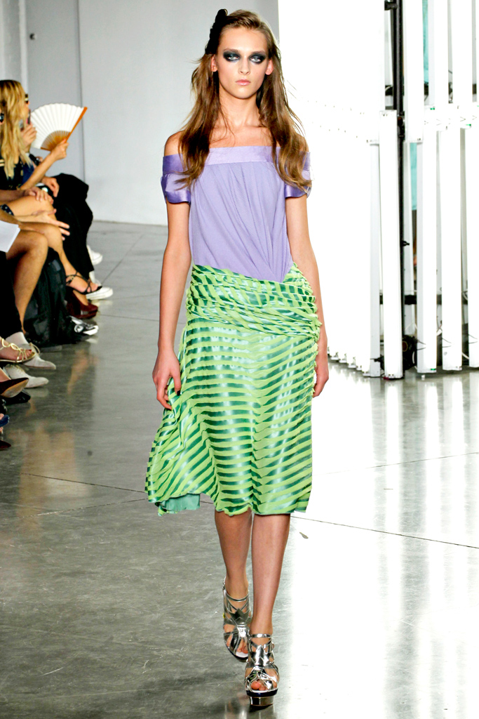 Rodarte 2012DƬ