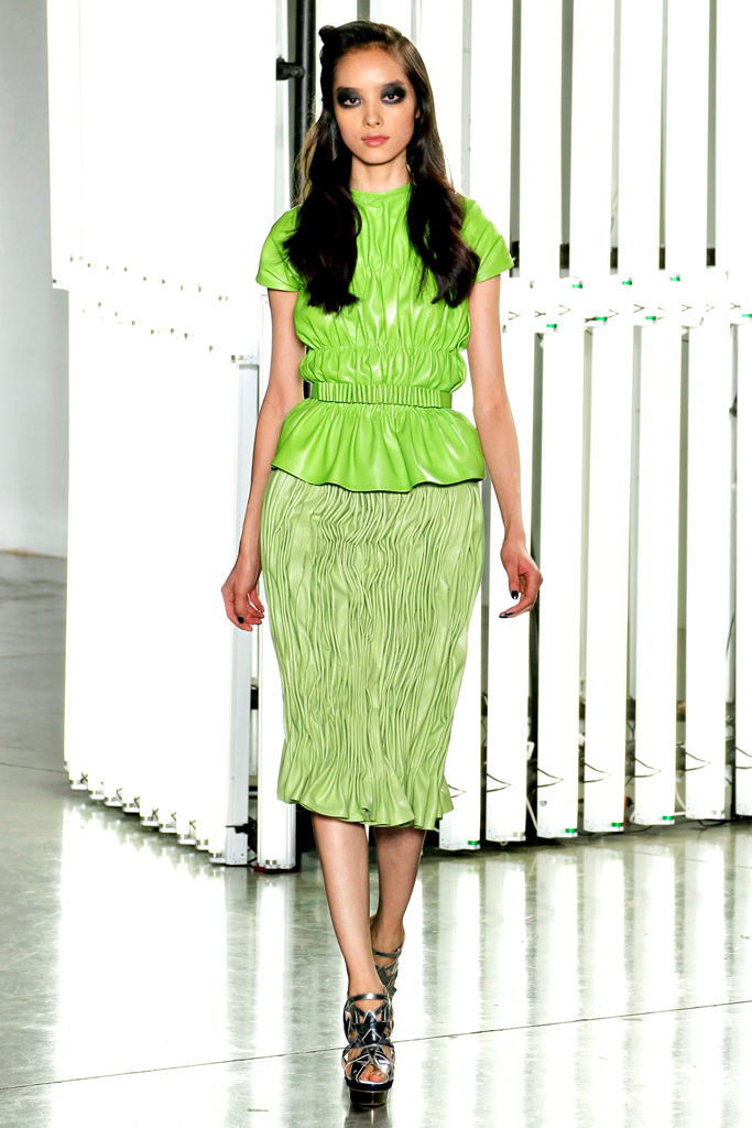 Rodarte 2012DƬ