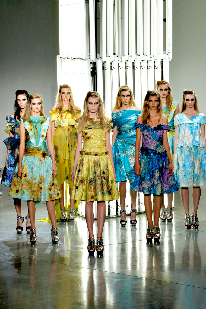 Rodarte 2012DƬ