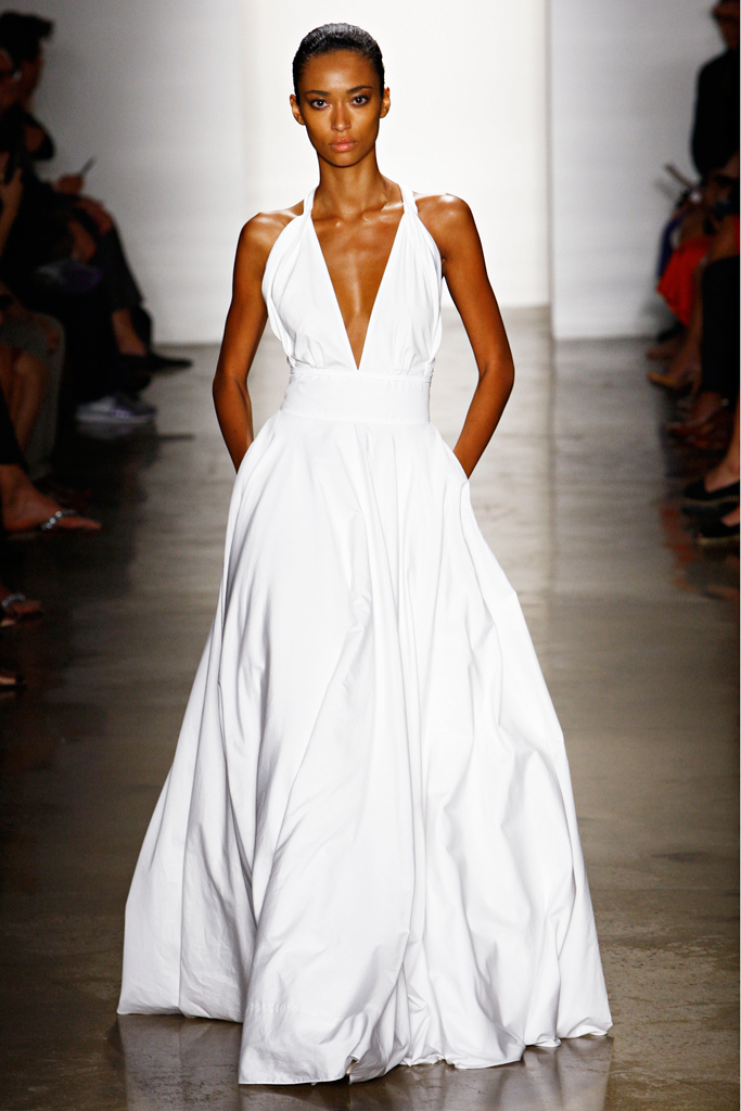 Sophie Theallet 2012DƬ