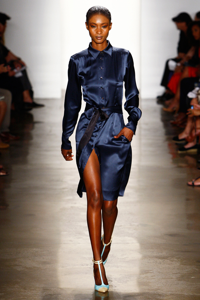 Sophie Theallet 2012DƬ