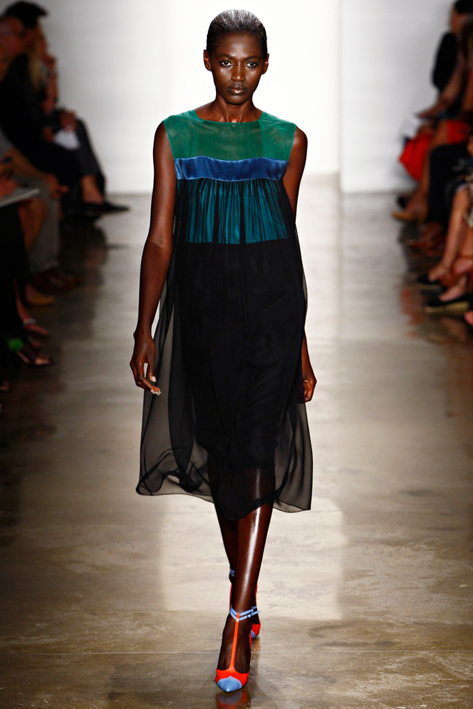 Sophie Theallet 2012DƬ