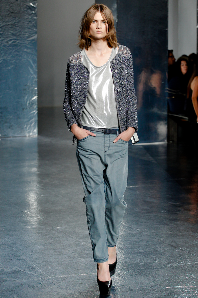 Theyskens Theory 2012DƬ