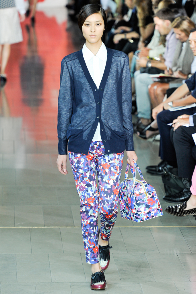 Tory Burch 2012DƬ