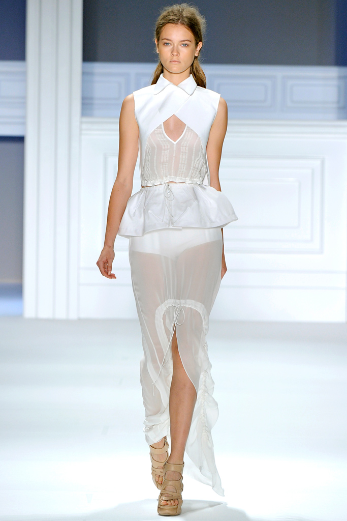 Vera Wang 2012DƬ