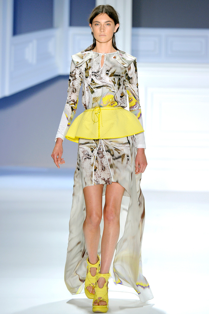 Vera Wang 2012DƬ
