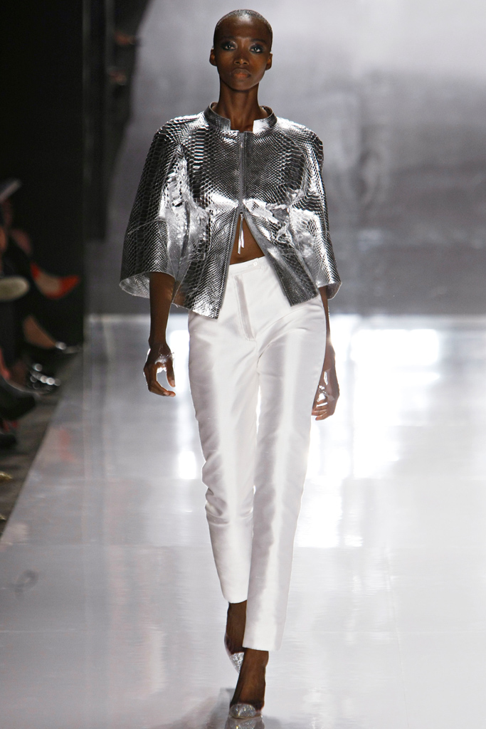 Chado Ralph Rucci 2012DƬ