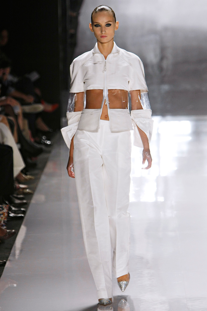 Chado Ralph Rucci 2012DƬ