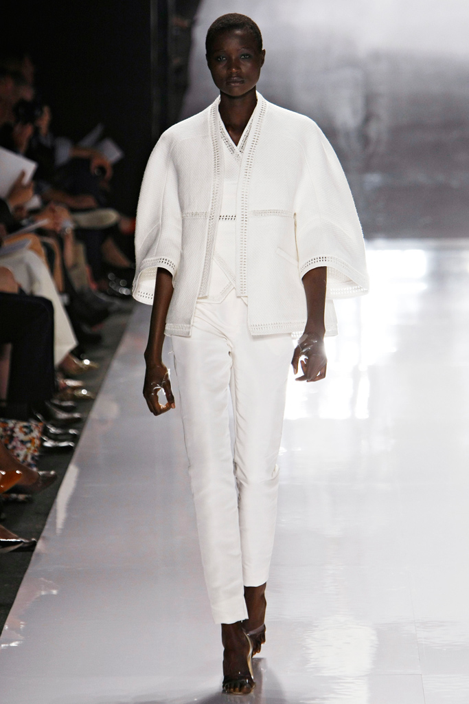 Chado Ralph Rucci 2012DƬ