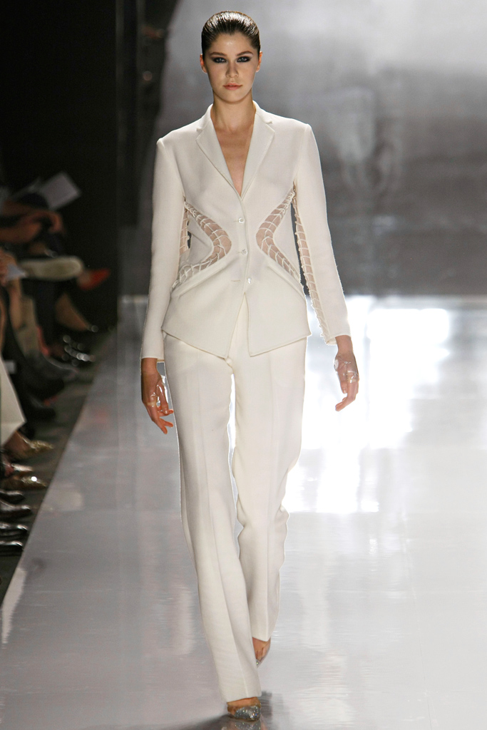 Chado Ralph Rucci 2012DƬ
