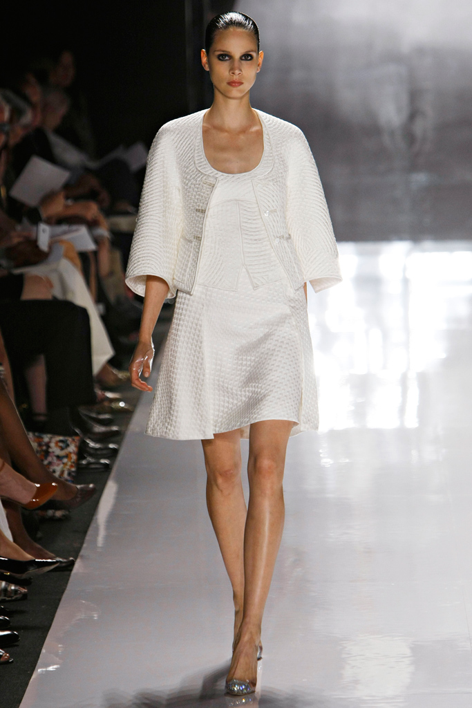 Chado Ralph Rucci 2012DƬ