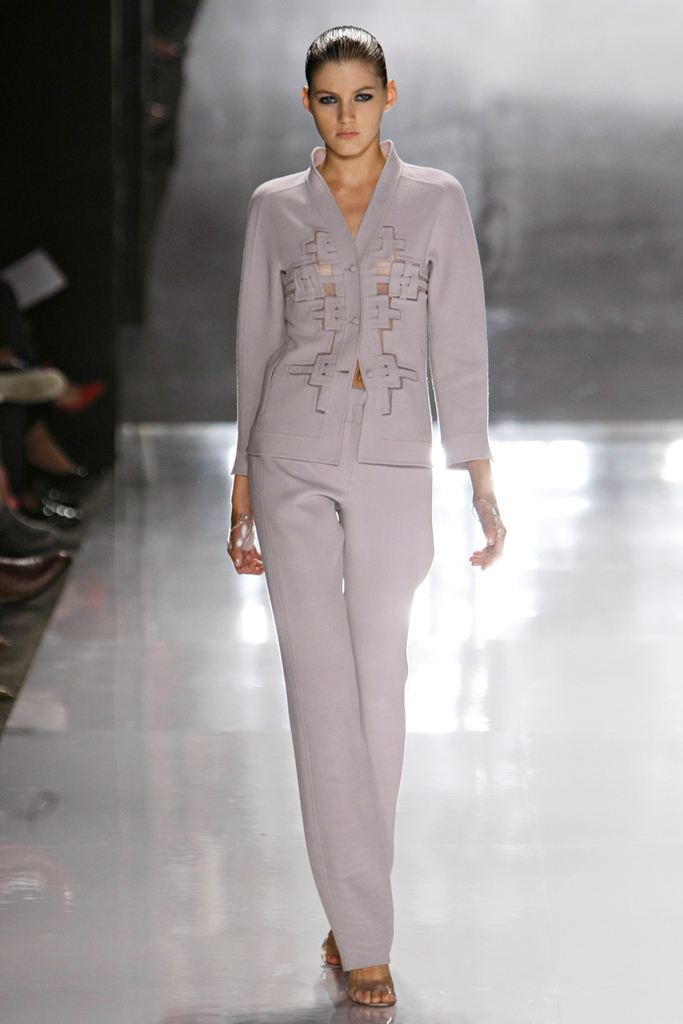 Chado Ralph Rucci 2012DƬ