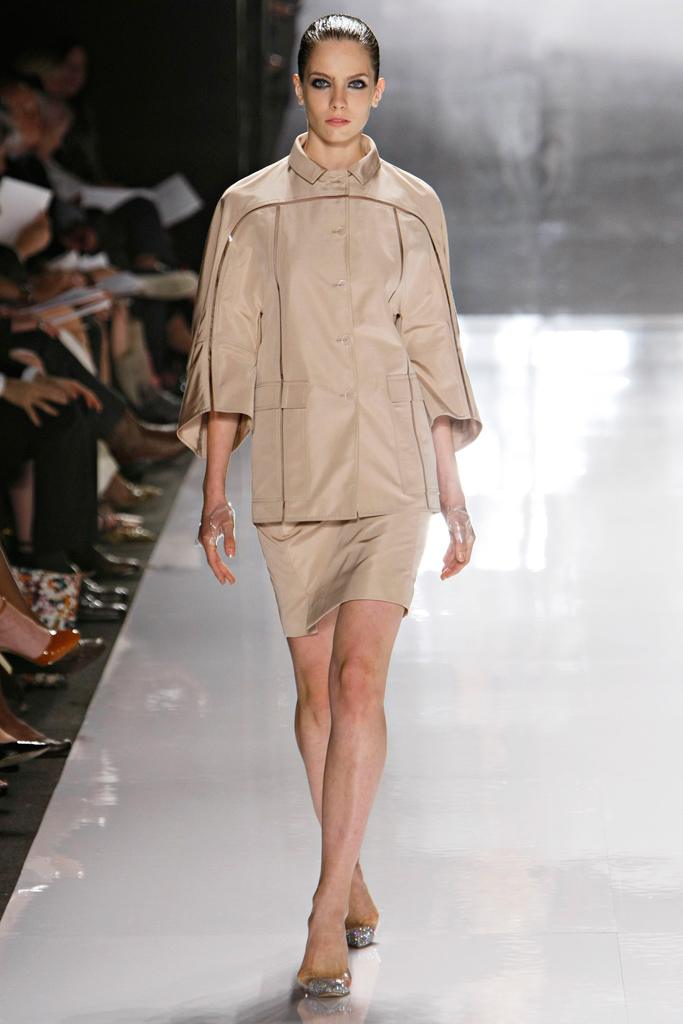 Chado Ralph Rucci 2012DƬ