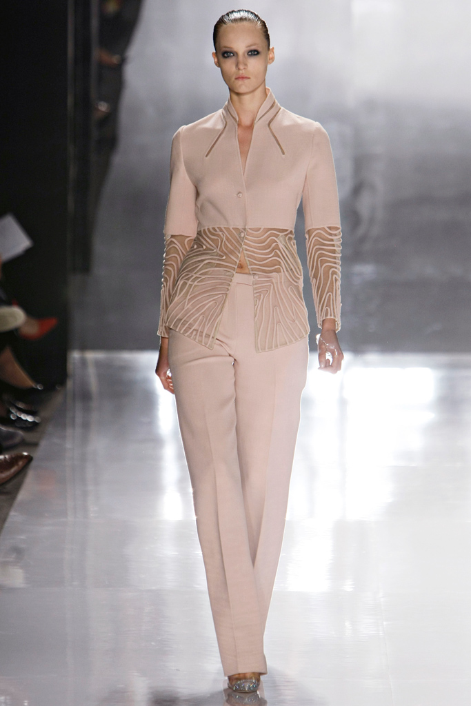Chado Ralph Rucci 2012DƬ