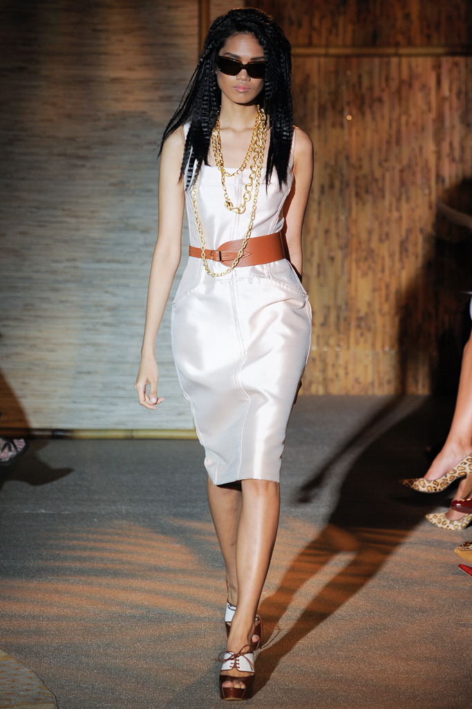 Douglas Hannant 2012DƬ