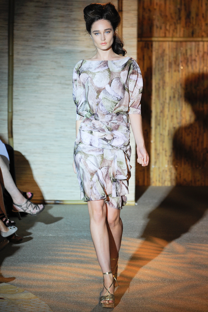 Douglas Hannant 2012DƬ