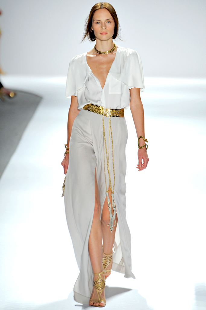 Elie Tahari 2012DƬ