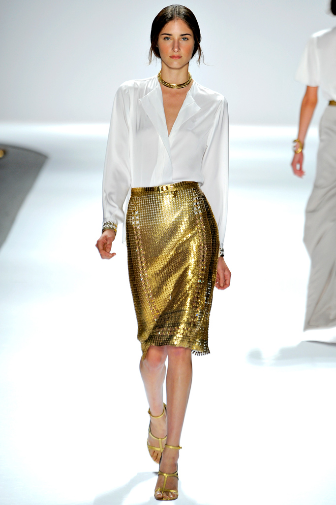Elie Tahari 2012DƬ