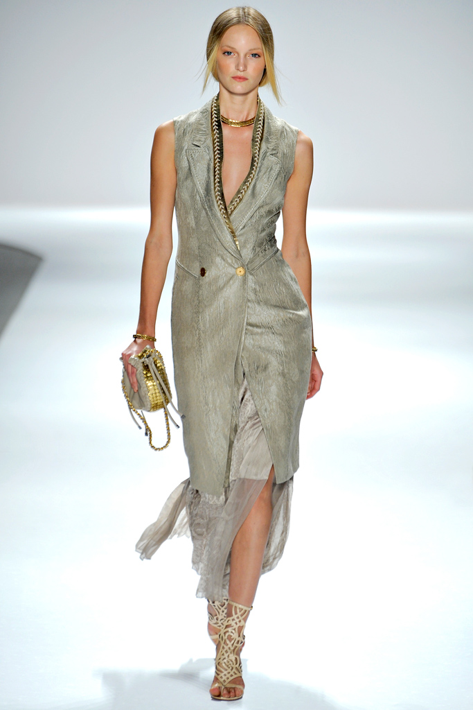Elie Tahari 2012DƬ