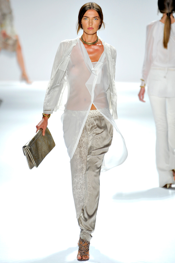 Elie Tahari 2012DƬ