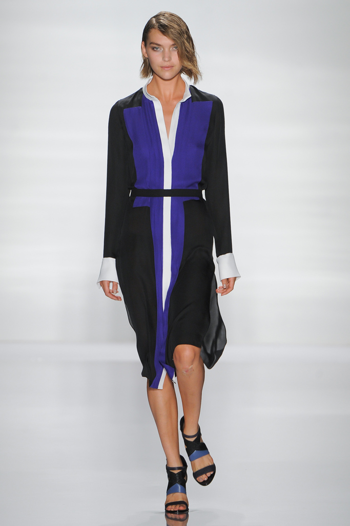 J. Mendel 2012春夏秀場(chǎng)