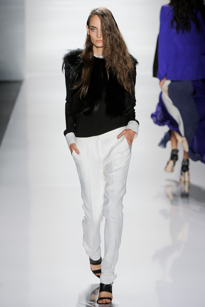 J. Mendel 2012春夏秀場