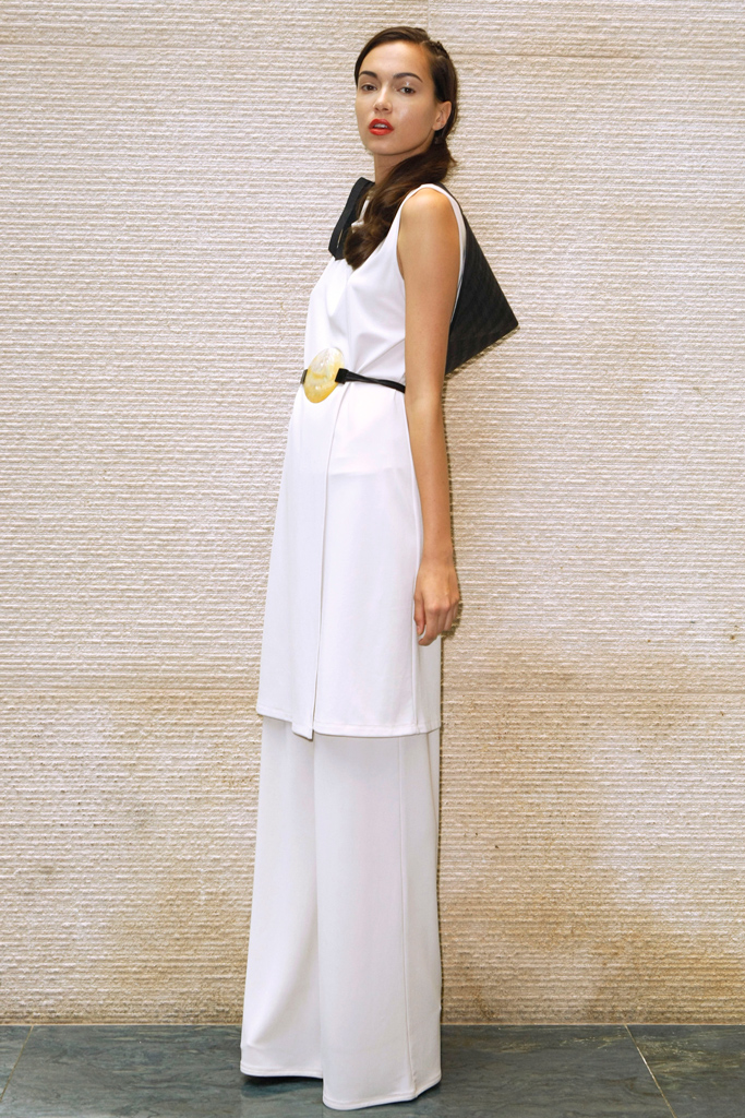 Josie Natori 2012DƬ