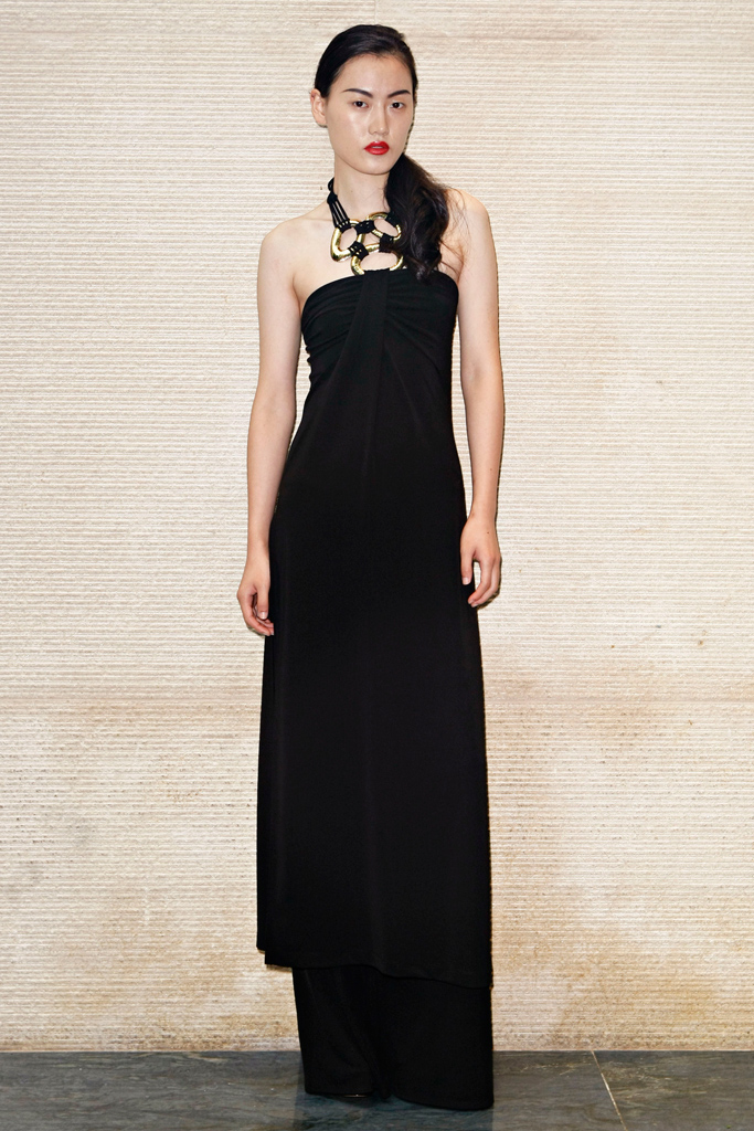 Josie Natori 2012DƬ