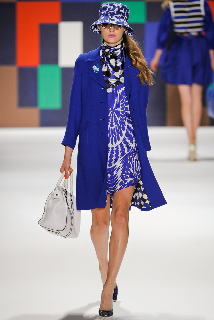 Milly 2012DƬ