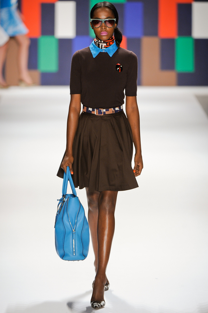 Milly 2012DƬ