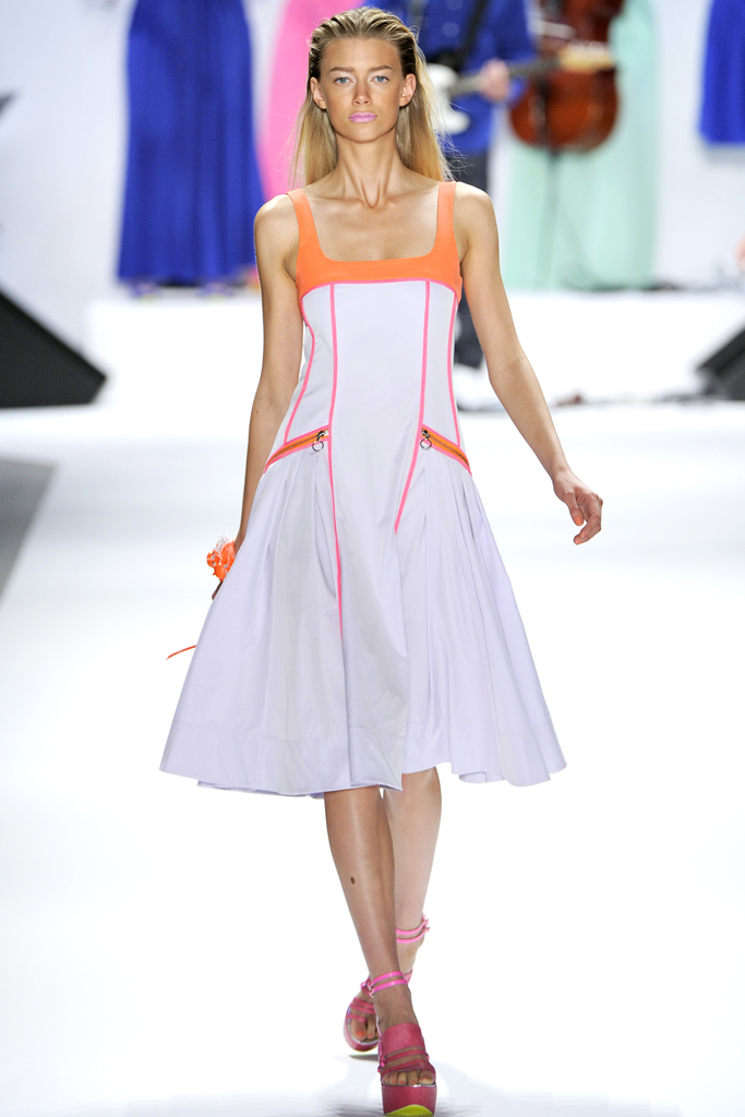 Nanette Lepore 2012DƬ
