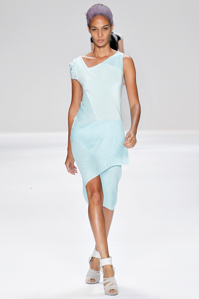 Narciso Rodriguez 2012DƬ