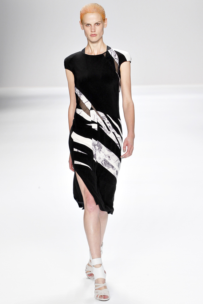 Narciso Rodriguez 2012DƬ